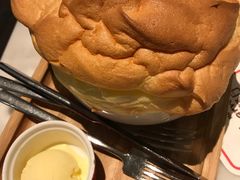 -港丽餐厅(高德置地店)