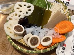 -鱼酷活鱼烤鱼(梅江印象城店)