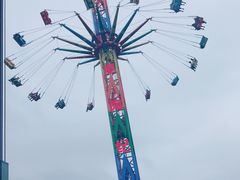 -梦幻奥陶纪景区