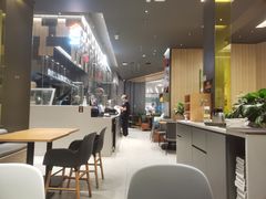 大堂-乐凯撒披萨(喜荟城店)