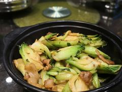 -刘胖子家常菜·蹄花焖藕(中南店)