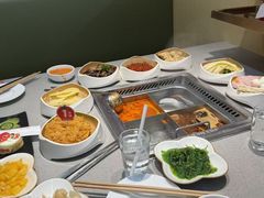 -海底捞火锅(团结桥店)