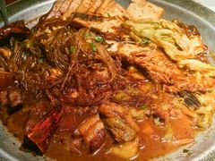 -奉天小馆·非遗东北菜(济南万象城店)