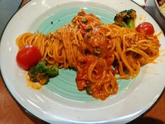 -魏斯理汉堡(西安沣东吾悦店)