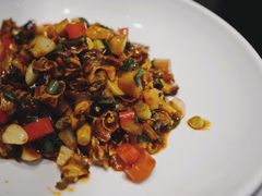 -海味世家·家常菜馆(明州里店)