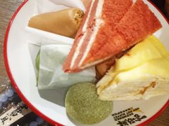 -言玖鲜火锅串串披萨自助(益田假日店)