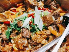 -刘一锅筋头巴脑(小北店)