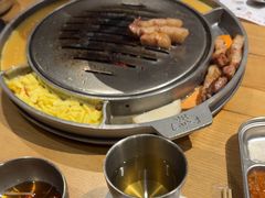 -姜虎东白丁烤肉(深圳湾后海汇店)