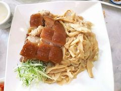 老妈卤肉-老妈私房菜