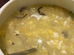 -魁盛居百年鲁菜馆(中林路店)