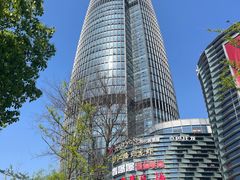 -宁波财富中心