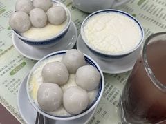 -阿三麻蓉汤圆(顺光大厦店)