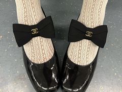 -CHANEL(恒隆广场店)