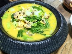 -魁盛居百年鲁菜馆(县西巷店)