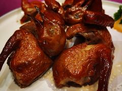 烤乳鸽-和记小菜(大宁店)