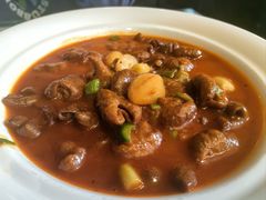 -富乐山酒店(西黄城根北街店)