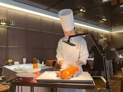 -秀儿四九城·新京菜(亚运村鸟巢店)