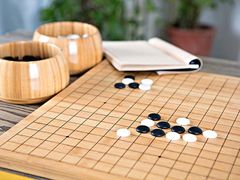 -弈海围棋学堂(夕照寺校区)