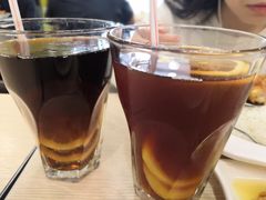 -佰搭果·广式茶餐厅(西华路店)