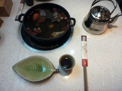 -一叶一世界•素食餐厅(环球中心店)