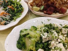 -葛记焖饼(伏牛路店)