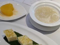 -粤财皇冠假日酒店·彩华轩中餐厅