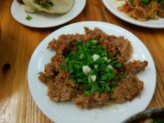 -代四孃牛华豆腐脑美味小食(总店)
