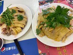 -振鼎鸡(丰庄路店)