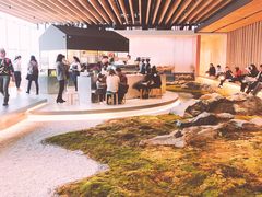 -Seesaw Coffee(朝阳大悦城店)