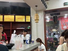 -一品飘香米线(一中总店)