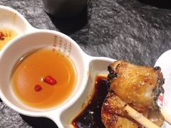 -味家烤肉烤鳗鱼牛排(西塔旗舰店)