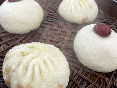 风味排骨包子-张包铺(道外店)