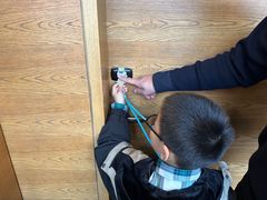 -厦门海港英迪格酒店(中山路店)