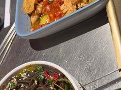 -碎怂烤肉(钟楼柳巷店)