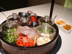 -八珍玉食鸡煲·打边炉(印象城店)