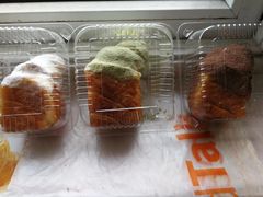 -面包新语(上地华联店)