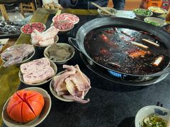 -星鸿社重庆老火锅