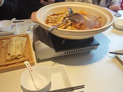 -潞州宴·长治人的会客厅(长兴北路店)