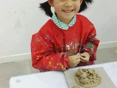 -学知乐教育·幼小衔接·小学科辅导(浦东外高桥森兰中心)