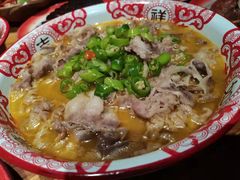 -破三川·新川菜(静安大融城店)
