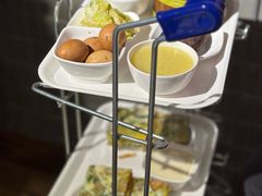 -阿那亚第三食堂 Cafeteria 3