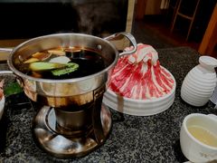 -东田之村·和风料理·日式烧鸟·和牛火锅点餐式自助(西二旗店)