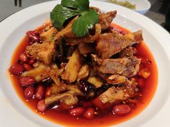-陶德砂锅(蜀汉路店)