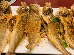 -西域阿里马新疆菜·清真(桂花路店)