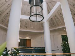 -昆明春城湖畔度假村