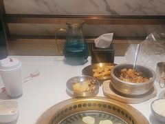 -花味烤肉·拌饭(建邺万达店)