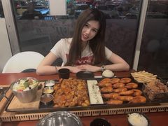 -DM CHICKEN 分米鸡