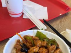 -和合谷(德外店)