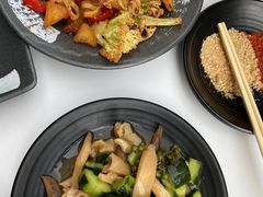 -微醺烤牛·炭火烧烤·精酿啤酒(东郊记忆店)