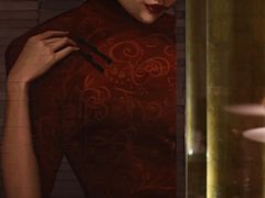 -三号黄浦会Canton Table